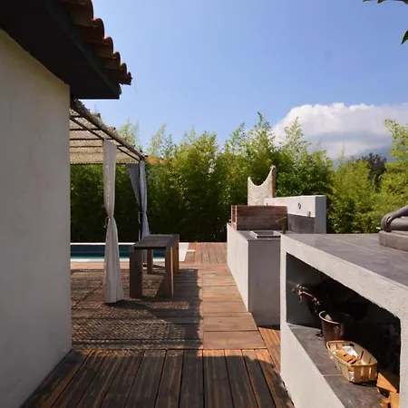 Confortable Avec Piscine Et Jacuzzi Proche Mer Casa vacanze